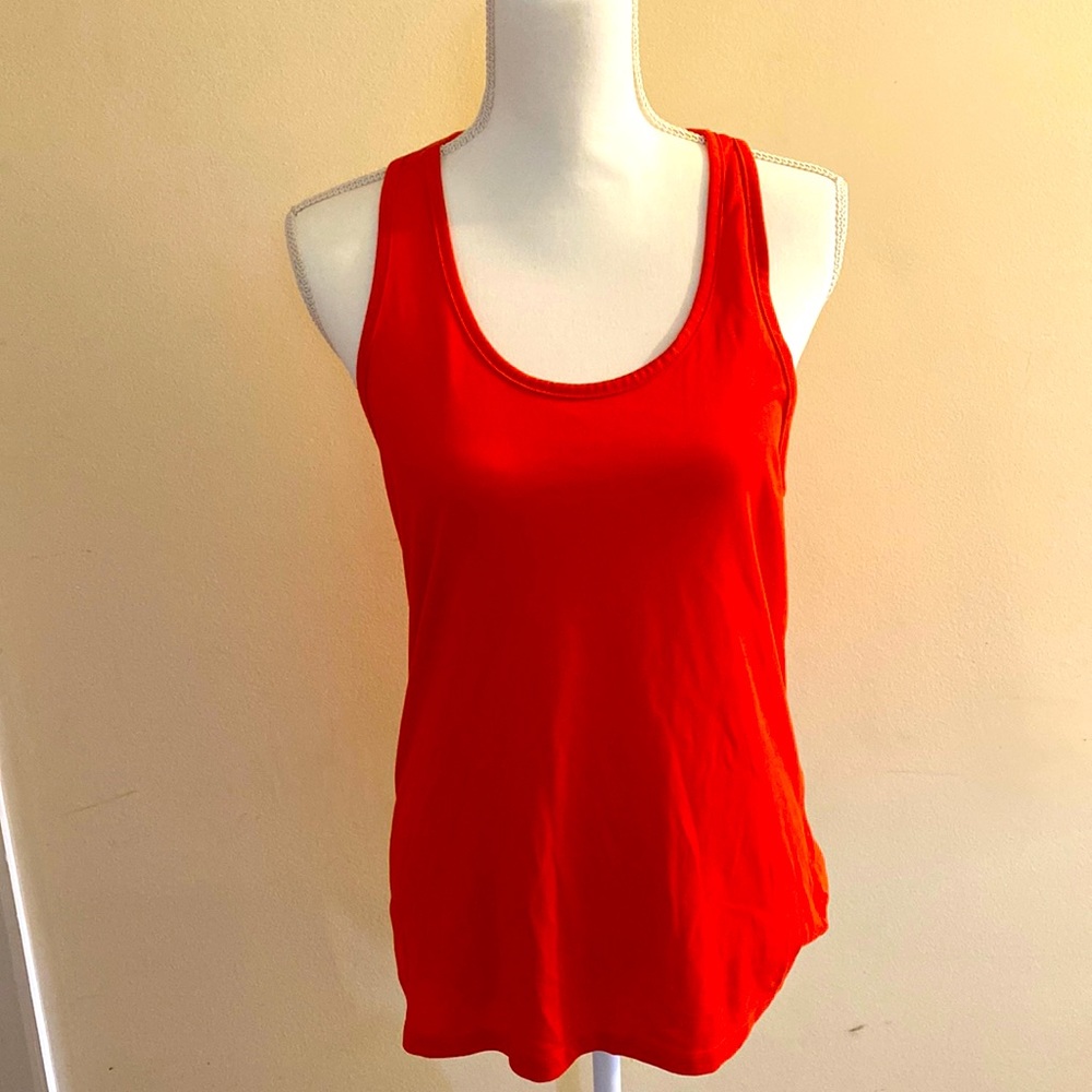 Nike Dri fit size Large tank!